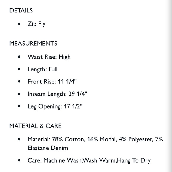 MOTHER LiL’ Rambler Zip Flood Color: Out of the Blue Straight Leg Jeans - Picture 5 of 14